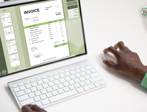 Digital Invoicing for African Small Businesses: Benefits & Solutions