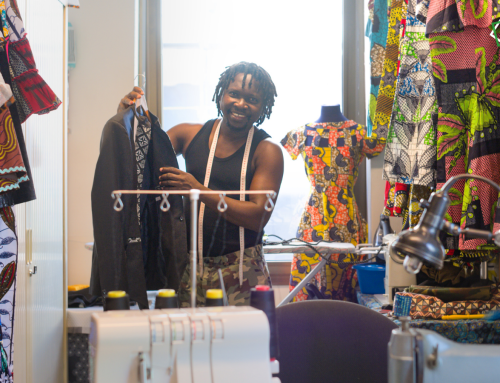 Top Tax Mistakes Ghanaian Entrepreneurs Make and How to Avoid Them