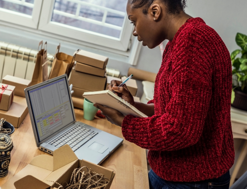 New Invoice Templates: How Prompt Integrated Is Giving African Businesses More Flexibility