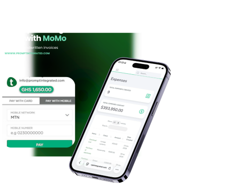 From Paper Trails to Smart Systems: Why E-Invoicing and Electronic Payroll Are Becoming Essential in Ghana