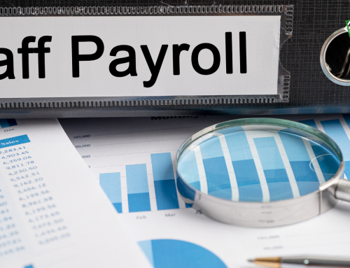 Experience the Future of Payroll Management in Ghana with Prompt Integrated